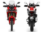 Honda CRF 1000L Africa Twin / DCT